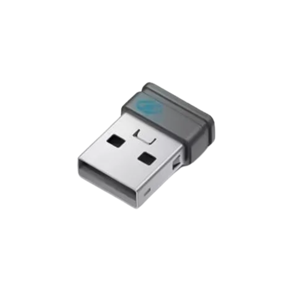 Mouse Sem Fio Usb Preto Dell Pro 5 1600 Dpi - MS3320W