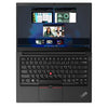 Notebook Lenovo Thinkpad E14 Intel Core i7-1255U 16gb 512Gb SSD M.2 14 Pols Win11 Pro - 21E4001LBO