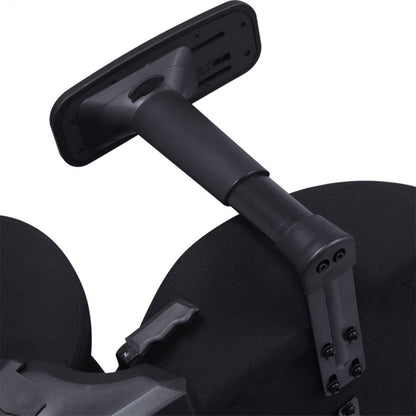 Cadeira Gamer PCYes Mad Racer V8 Turbo Full Black V8TBMADPT - 33442 Truedata