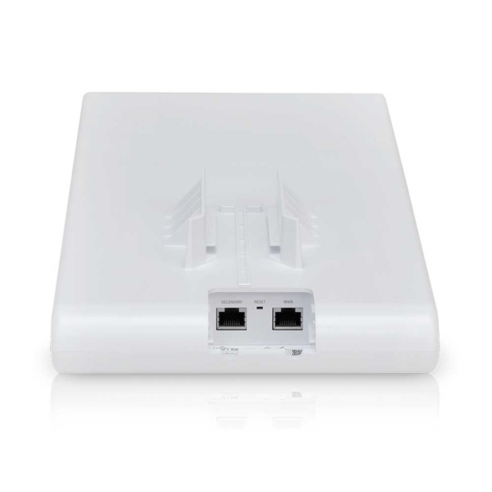 Access Point Wi-Fi Dual Band 2.4 / 5.0 Ghz Ubiquiti Unifi Ac Mesh Pro - UAP-AC-M-PRO