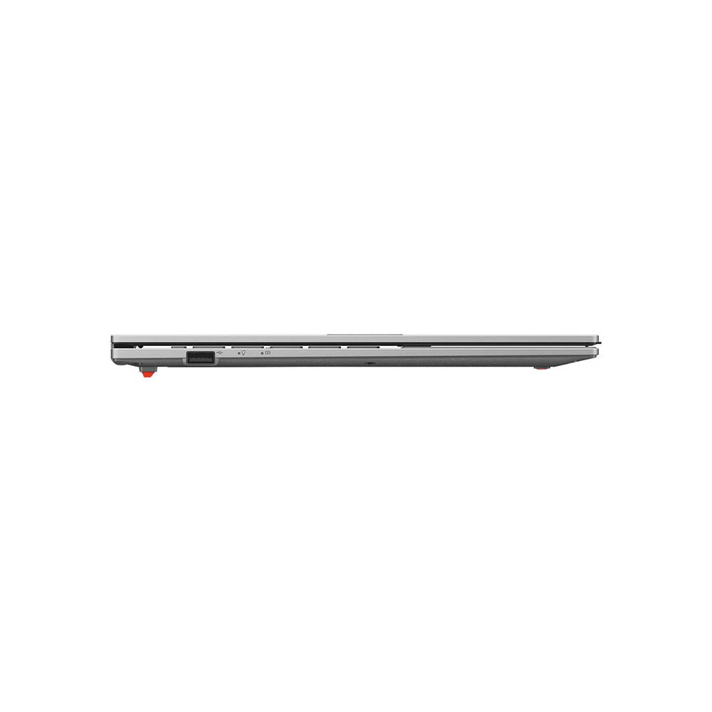 Notebook Asus Vivobook Intel Core I3-N305 4gb 256gb Ssd 15.6 Pols Prata Win11 Home - E1504GA-NJ441W Truedata
