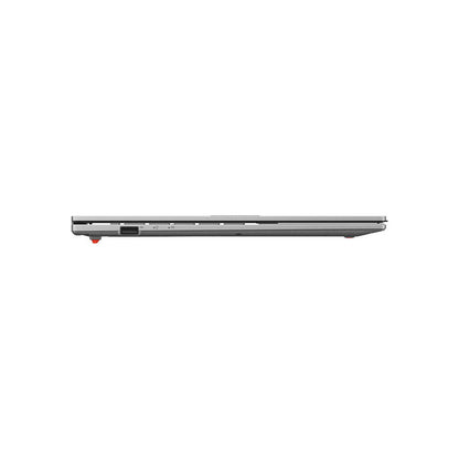 Notebook Asus Vivobook Intel Core I3-N305 4gb 256gb Ssd 15.6 Pols Prata Win11 Home - E1504GA-NJ441W Truedata