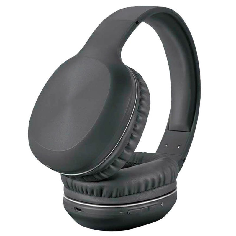 Fone De Ouvido Headphone Multilaser POP Bluetooth P2 Preto Ph246