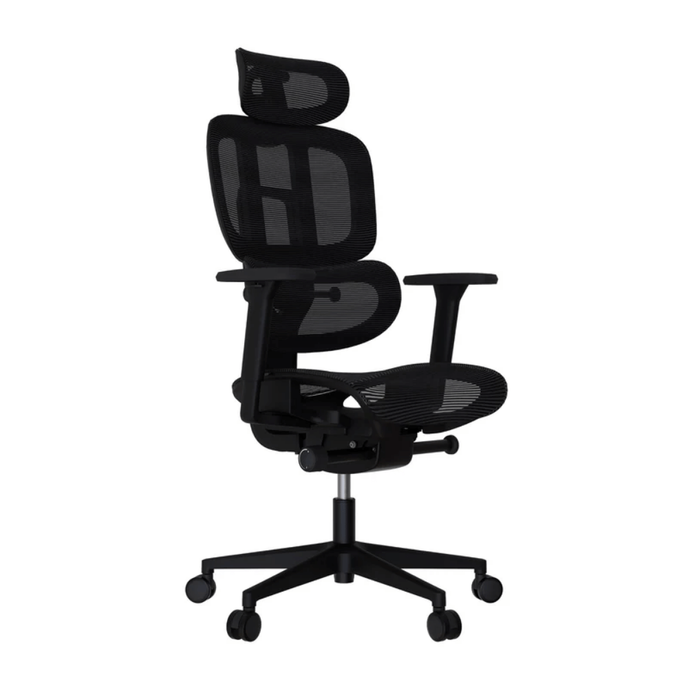 Cadeira Ergonômica Elements Sophy – Preta