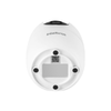 Câmera De Vigilância Intelbras IM4 Wi-Fi Full Hd C/ Cartão de Memória 32Gb Branca  - 4590021