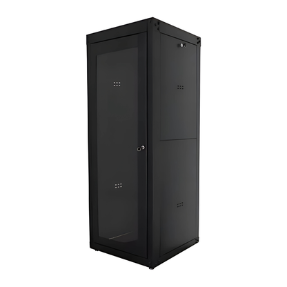 Rack de Piso Desmontável 44U 670mm Intelbras RPD 4467 - 4774467