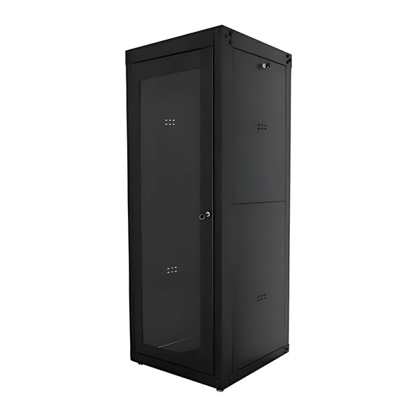 Rack de Piso Desmontável 44U 670mm Intelbras RPD 4467 - 4774467