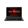 Notebook Acer Gamer Nitro V15 ANV15-51-58AZ I5-13420h 8gb 512 Ssd Gforce RTX 3050 6gb Win11 Home 15.6 Pol
