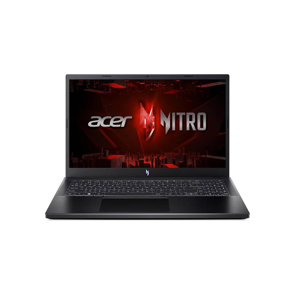 Notebook Acer Gamer Nitro V15 ANV15-51-58AZ I5-13420h 8gb 512 Ssd Gforce RTX 3050 6gb Win11 Home 15.6 Pol