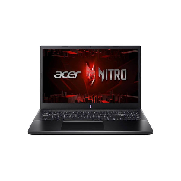 Notebook Acer Gamer Nitro V15 ANV15-51-58AZ I5-13420h 8gb 512 Ssd Gforce RTX 3050 6gb Win11 Home 15.6 Pol