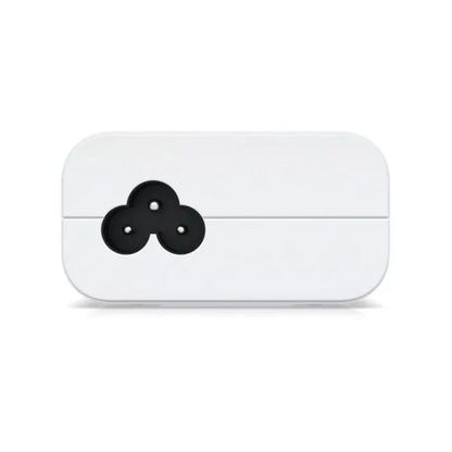 Fonte Injetor PoE+ Gigabit Ubiquiti 30W - U-POE-AT