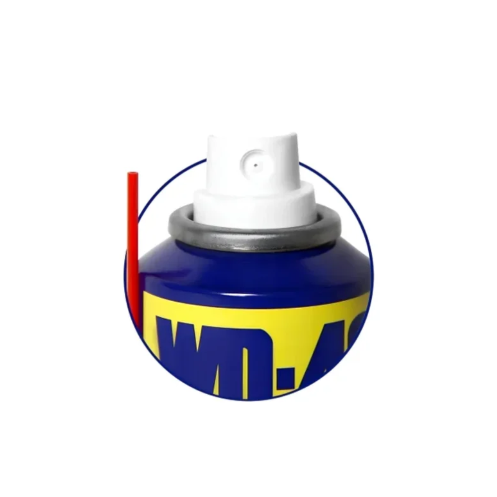 Óleo Spray Lubrificante / Desengripante Starrett 100ml / 70g - WD40