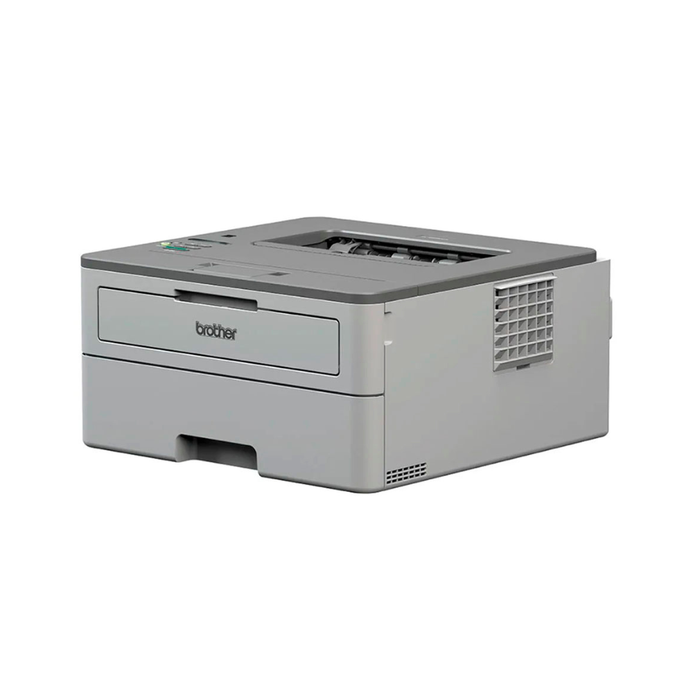 Impressora Laser Brother HL-B2080DW 34ppm Monocromática Duplex Wireless Rede Toner TN-B021