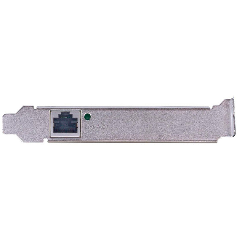 Placa De Rede Gigabit Pci-E 10/100/1000 Vinik Prv1000e Low Profile