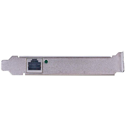 Placa De Rede Gigabit Pci-E 10/100/1000 Vinik Prv1000e Low Profile