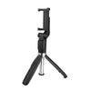 Suporte Tripé de Mesa para Smartphone Wireless P60 Stand 100CM