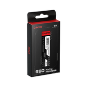 Ssd M.2 NVMe 1Tb (960gb) PCYes 2280 Pci-E 2289 Mb/s - SSDNVMEGEN3PY1T