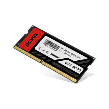 Memoria para Notebook Ddr5 8gb 5600mhz PcYes Sodimm - Pm085600D5So