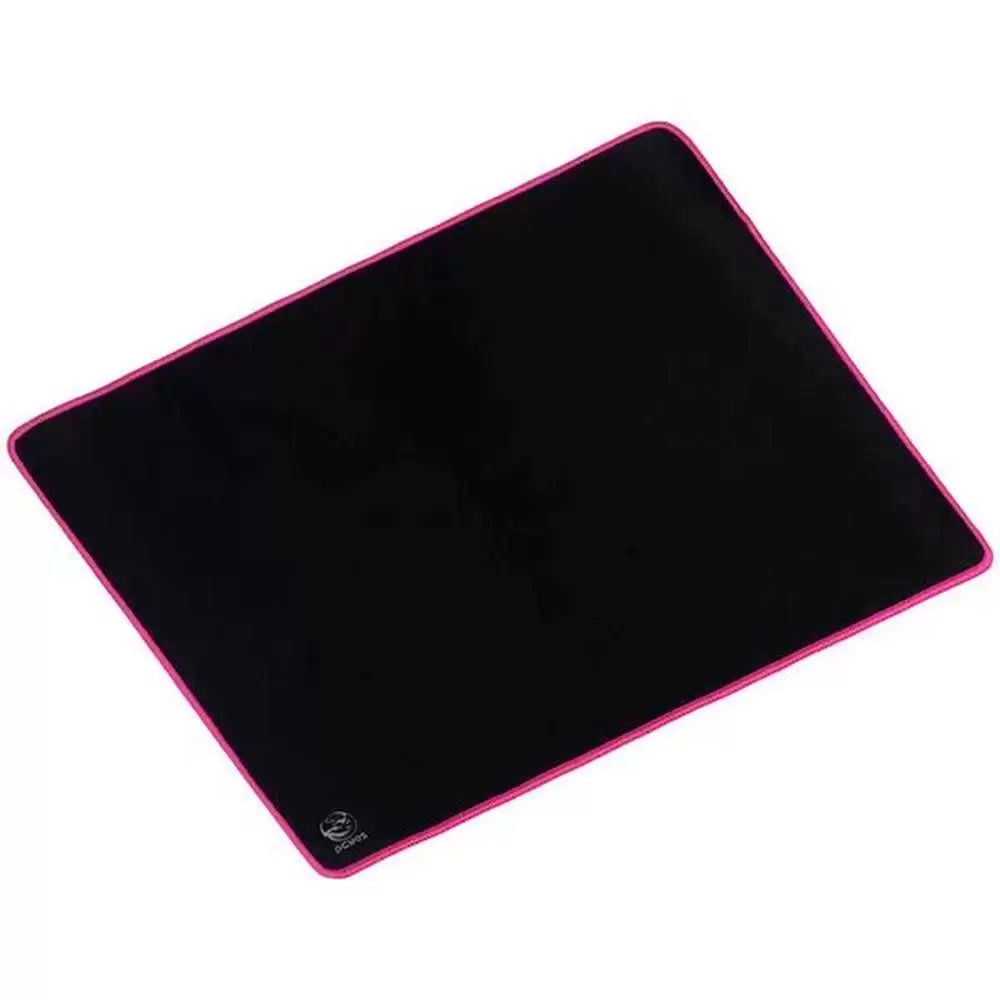 Mousepad Gamer PCYes Pink Medium Estilo Speed Rosa 500X400MM - PMC50X40P