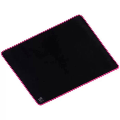 Mousepad Gamer PCYes Pink Medium Estilo Speed Rosa 500X400MM - PMC50X40P