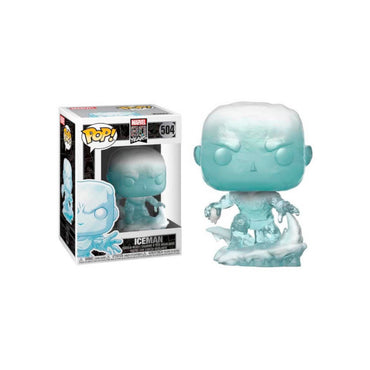 Funko Pop Marvel - Iceman - First Appearance - 35836