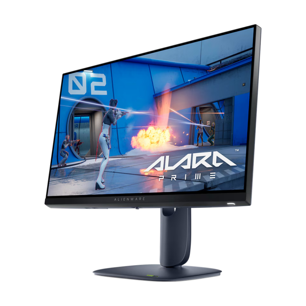 Monitor Gamer Led 24.5 Pols Dell Alienware 1920 x 1080 320Hz 2x Hdmi Displayport Usb -  AW2525HM