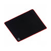 Mousepad Gamer PCYes Red Standard Estilo Speed 360X300MM - PMC36X30R