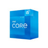 Processador Intel Core I5-12400 2.5ghz 18mb 12a Lga 1700 - BX8071512400