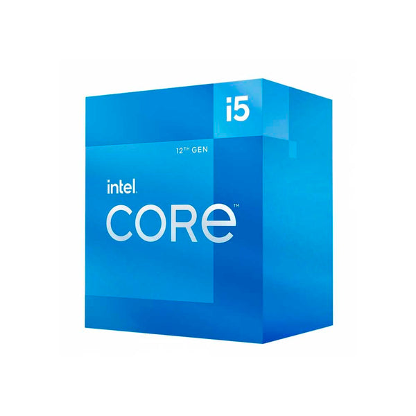 Processador Intel Core I5-12400 2.5ghz 18mb 12a Lga 1700 - BX8071512400
