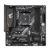Placa Mae Gigabyte Aorus Elite B550M AMD AM4 Ddr4 Hdmi Dvi M.2 Usb 3.2