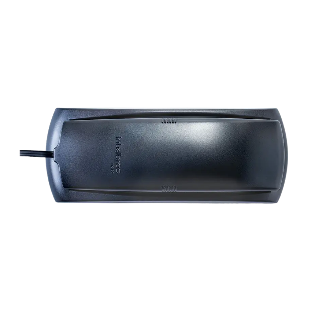 Telefone Intelbras Gondola Tc20 Preto - 4090401