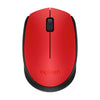 Mouse Sem Fio Logitech M170