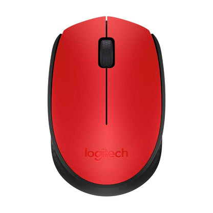 Mouse Sem Fio Logitech M170