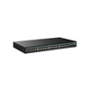 Switch 48 Portas Gigabit 10/100/1000 Mbps + 4 Gbic SFP Intelbras Gerenciavel - S2352G-B - 4760112