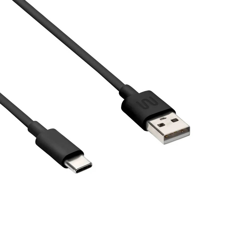 Cabo de Dados USB P/ USB Tipo C 1,2m Multi Preto - WI443 Truedata