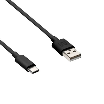 Cabo de Dados USB P/ USB Tipo C 1,2m Multi Preto - WI443 Truedata