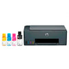 Impressora Multifuncional Tanque De Tinta HP 584 Smart Tank Colorida Wi-Fi Bivolt - 5D1C1A#AK4