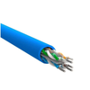 Cabo De Rede Ethernet Ugreen Cat 6, U/Utp 2mts Azul - NW102