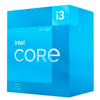 Processador Intel Core I3-12100F 3.3ghz 12mb 12a Geração Lga 1700 - BX8071512100F