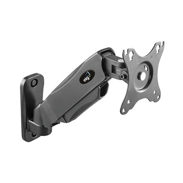 Suporte de Parede Para Monitor Universal Multiarticulado ELG F410 17" a 34" Pols - 80838