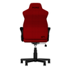Cadeira Gamer PCYes STI Confort First Blood Vermelha -  PCSTI-FB