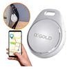 Tag Rastreador de Dispositivo aGold Pro P/ Apple - TCD-06A