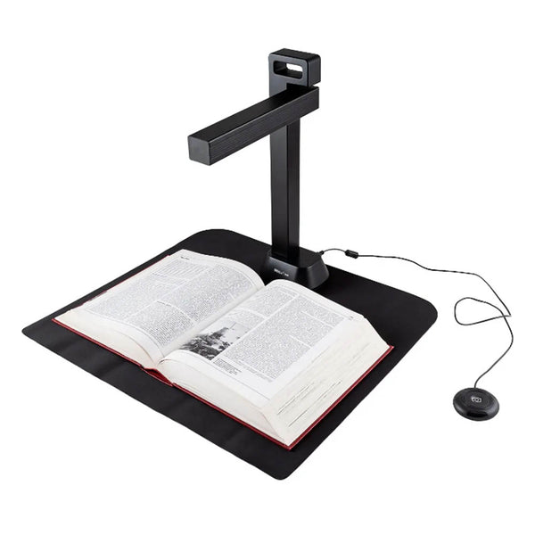 Scanner de Mesa Planetário Canon IRIScan Desk 6 Pro USB A3 30292150Dpi - 4144V247