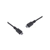 Cabo Para Celular Usb Tipo C Para Usb Tipo C 2mt PCYes - PUCP-02
