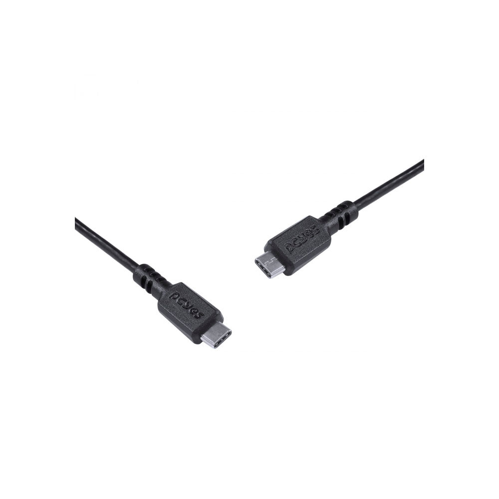 Cabo Para Celular Usb Tipo C Para Usb Tipo C 2mt PCYes - PUCP-02
