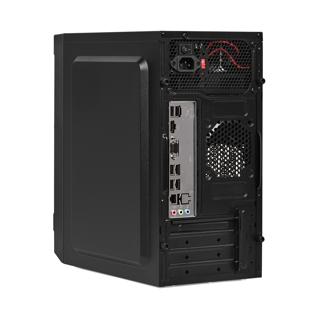 Computador Desktop Truedata Get Intel Core I5-10400T 2.0ghz 8gb Ssd 240gb Fonte 230w - 73580