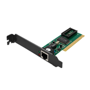 Placa De Rede Pci 10/100 Mbps Dex Dp-01
