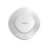 Roteador Sem Fio Intelbras Band AX (Wi-Fi 6) 1775 Mbps 2.4 Ghz e 5 Ghz - RW6181