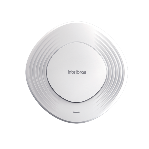 Roteador Sem Fio Intelbras Band AX (Wi-Fi 6) 1775 Mbps 2.4 Ghz e 5 Ghz - RW6181