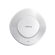 Roteador Sem Fio Intelbras Band AX (Wi-Fi 6) 1775 Mbps 2.4 Ghz e 5 Ghz - RW6181